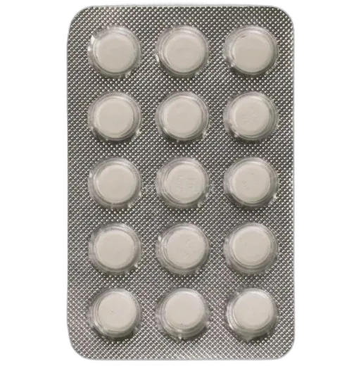 volix 0.3mg tablet 15's